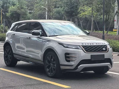 2023 Land Rover Range Rover Evoque L 249PS Corinthian Bronze Special Edition, фото 3, лот 10321348
