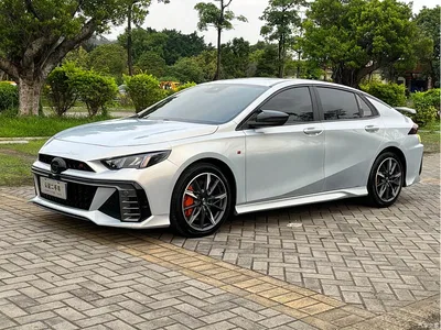 2023 GAC Trumpchi Trumpchi Emkoo 400T Automatic R PRO, фото 1, лот 10418345