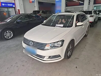2015 Volkswagen Lavida Tour 230TSI DSG Comfort Edition, фото 1, лот 11227433