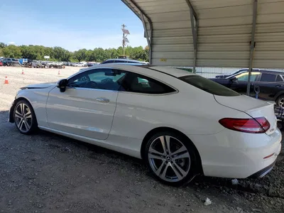 2019 MERCEDES-BENZ C 300, фото 2, лот 10962502