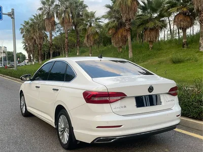 2021 Volkswagen Lavida 1.5L Auto Comfort Edition, фото 4, лот 10404586