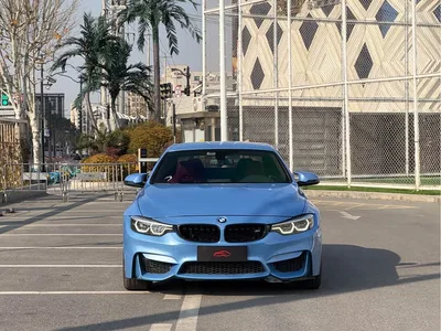 2017 BMW M4 Convertible Fans Limited Edition, фото 2, лот 10679291