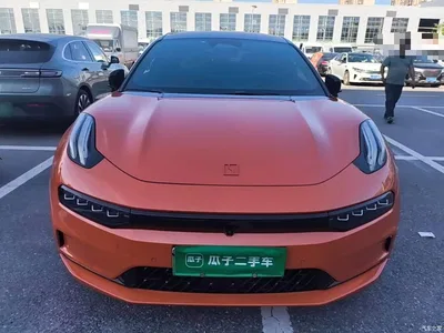 2023 ZEEKR 001 YOU Edition 100kWh, фото 3, лот 10388550