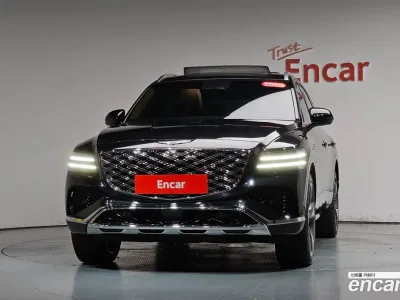 2024 Genesis GV80 2.5T Gasoline AWD, фото 2, лот 10517378