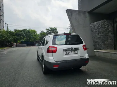 2014 Kia Mohave 4WD KV 300, фото 4, лот 11190845