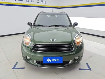 2014 MINI COUNTRYMAN 1.6T COOPER ALL4 Fun, фото 2, лот 10400812