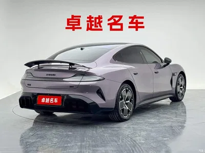 2024 Xiaomi Auto Xiaomi SU7 RWD Ultra Long Range Advanced Smart Driving Pro Edition, фото 2, лот 10372806