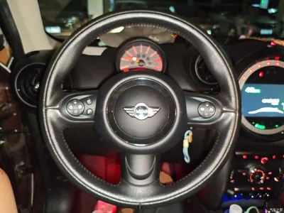 2014 MINI COUNTRYMAN 1.6T COOPER ALL4 Fun, фото 3, лот 10333241