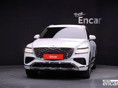 2024 Genesis GV80 2.5T Gasoline AWD, фото 2, лот 11412959