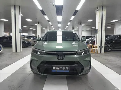 2023 Honda Haoying 240TURBO 2WD Luxury 5-Seater, фото 3, лот 10826874