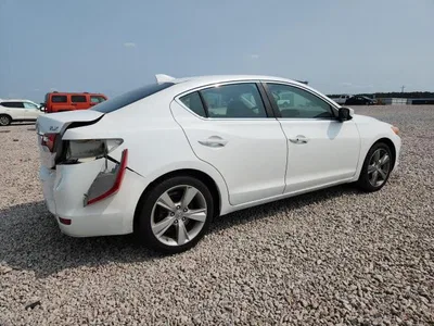 2014 ACURA ILX 20, фото 3, лот 10870264