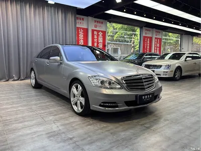 2012 Mercedes-Benz S-Class S 600 L Grand Edition designo, фото 3, лот 10268718
