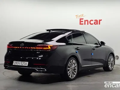 2020 Kia K7 3.0 GDI Signature, фото 1, лот 10048238