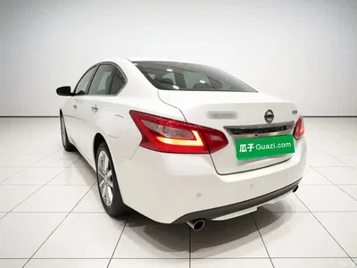 2018 Nissan Teana 2.0L XL Smart Advance Edition, фото 4, лот 10389675