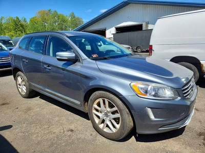 2017 VOLVO XC60, фото 4, лот 10587913