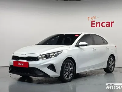 2022 Kia K3 1.6, фото 1, лот 10531918