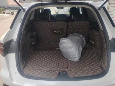 2019 BYD Song Pro 1.5T Automatic Comfort, фото 4, лот 11205341
