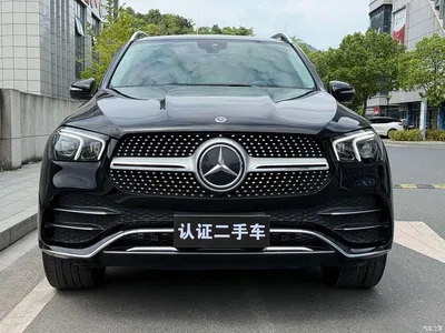 2023 Mercedes-Benz GLE 350 4MATIC Fashion, фото 2, лот 10400068
