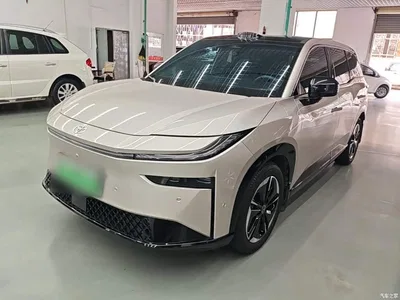 2025 Toyota BoZhi 3X Model 520 Pro+ LiDAR Version, фото 2, лот 10831138