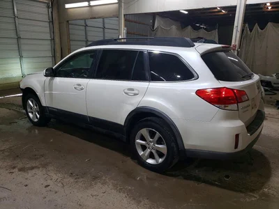 2014 SUBARU OUTBACK 2.5I LIMITED, фото 2, лот 10885419
