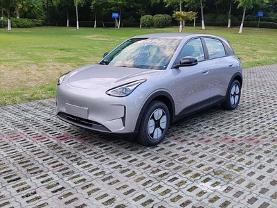 2026 Geely Galaxy Starry Wish, фото 4, лот 10834742