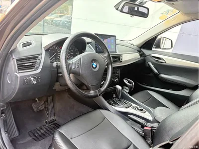 2013 BMW X1 sDrive18i Fashion, фото 3, лот 11017111
