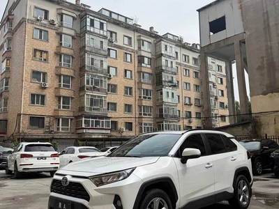 2023 Toyota RAV4 Rongfang 2.0L CVT 2WD Fashion Edition, фото 1, лот 10322840