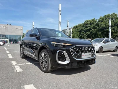 2026 Audi Q5L Luxury Sport 150kW, фото 3, лот 10234524