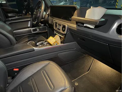 2023 Mercedes-Benz G-Class G 350, фото 4, лот 10246427