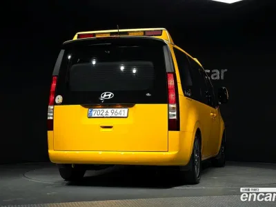 2025 Hyundai Staria L3.5 Kinder Safety Car, фото 4, лот 10198084