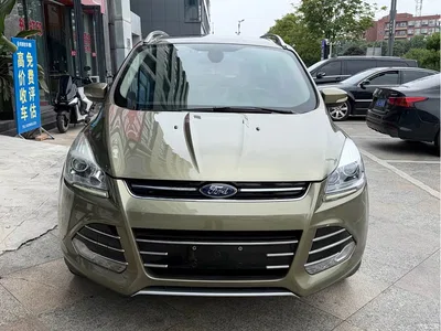 2015 Ford Kuga 1.5L GTDi 2WD Trend, фото 2, лот 10434919