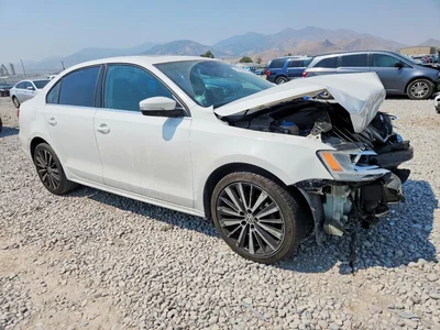 2013 VOLKSWAGEN JETTA SEL, фото 4, лот 10833034