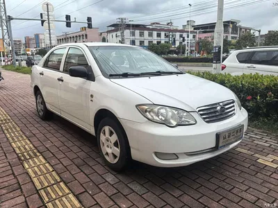 2018 BYD F3 1.5L Manual Classic, фото 3, лот 10253837