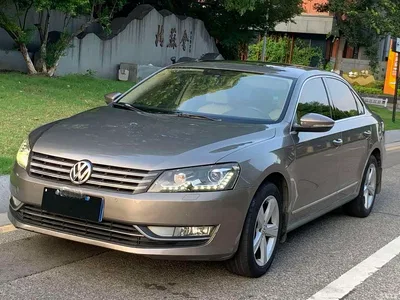 2014 Volkswagen Passat 1.8TSI DSG Executive Edition, фото 1, лот 10261562