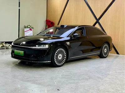2026 Xiangjie Enjoy World S9 Extended Range Ultra, фото 1, лот 10831896