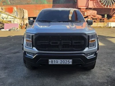 2021 Ford F150 5.0L, фото 3, лот 10221845