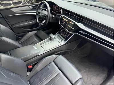 2021 Audi A7 45 TFSI Premium Selection, фото 4, лот 10463545