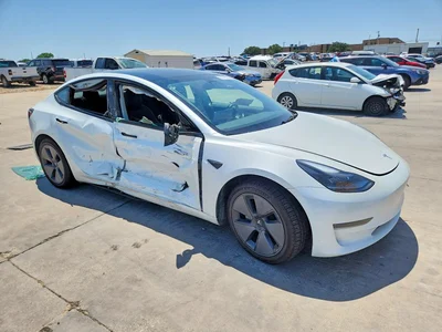 2023 TESLA MODEL 3, фото 4, лот 10852818