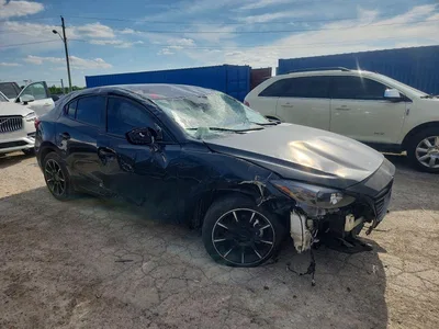 2014 MAZDA 3 SPORT, фото 4, лот 10845421
