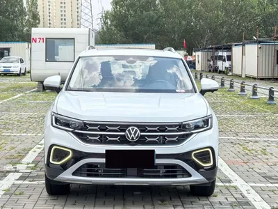 2023 Volkswagen Tayron 280TSI 2WD Luxury Plus Advanced Edition, фото 2, лот 10480212