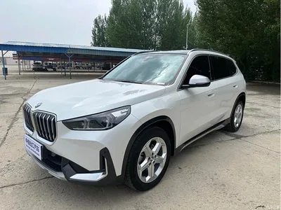 2023 BMW X1 sDrive20Li X Design Package, фото 3, лот 10466414