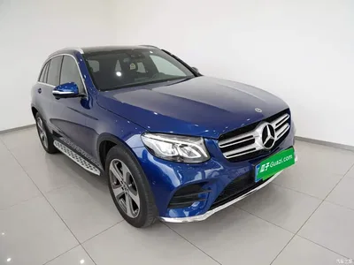 2017 Mercedes-Benz GLC 260 4MATIC Luxury, фото 4, лот 10279217