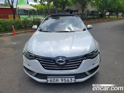 2017 Samsung SM6 2.0 LPe LE (Disabled), фото 1, лот 10186623