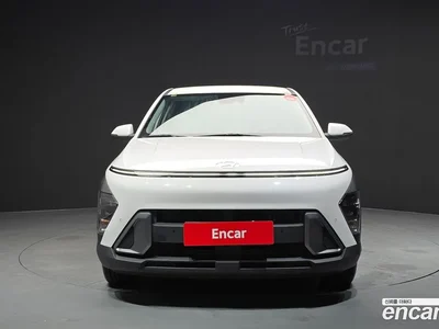 2023 Hyundai Kona Gasoline 1.6 Turbo 2WD, фото 3, лот 10133190