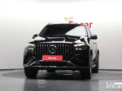 2024 Mercedes-Benz GLE-Class GLE450 4MATIC, фото 3, лот 10224104