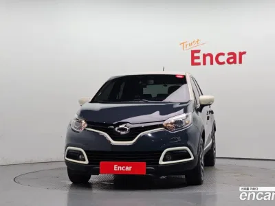2016 Samsung QM3 RE, фото 3, лот 10185835