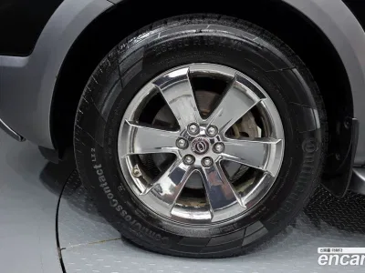2015 Kia Mohave 4WD KV 300, фото 4, лот 10089268