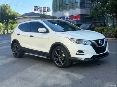 2022 Nissan Qashqai 2.0L CVT XV Prem Luxury Edition, фото 3, лот 10663076