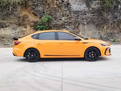 2021 MG MG6 Pro 1.5T Auto Trophy Smart Drive Flagship, фото 4, лот 11089493