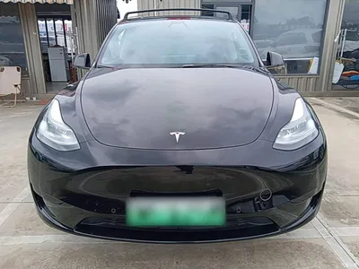 2022 Tesla Model Y Rear-Wheel Drive Version, фото 3, лот 10382363